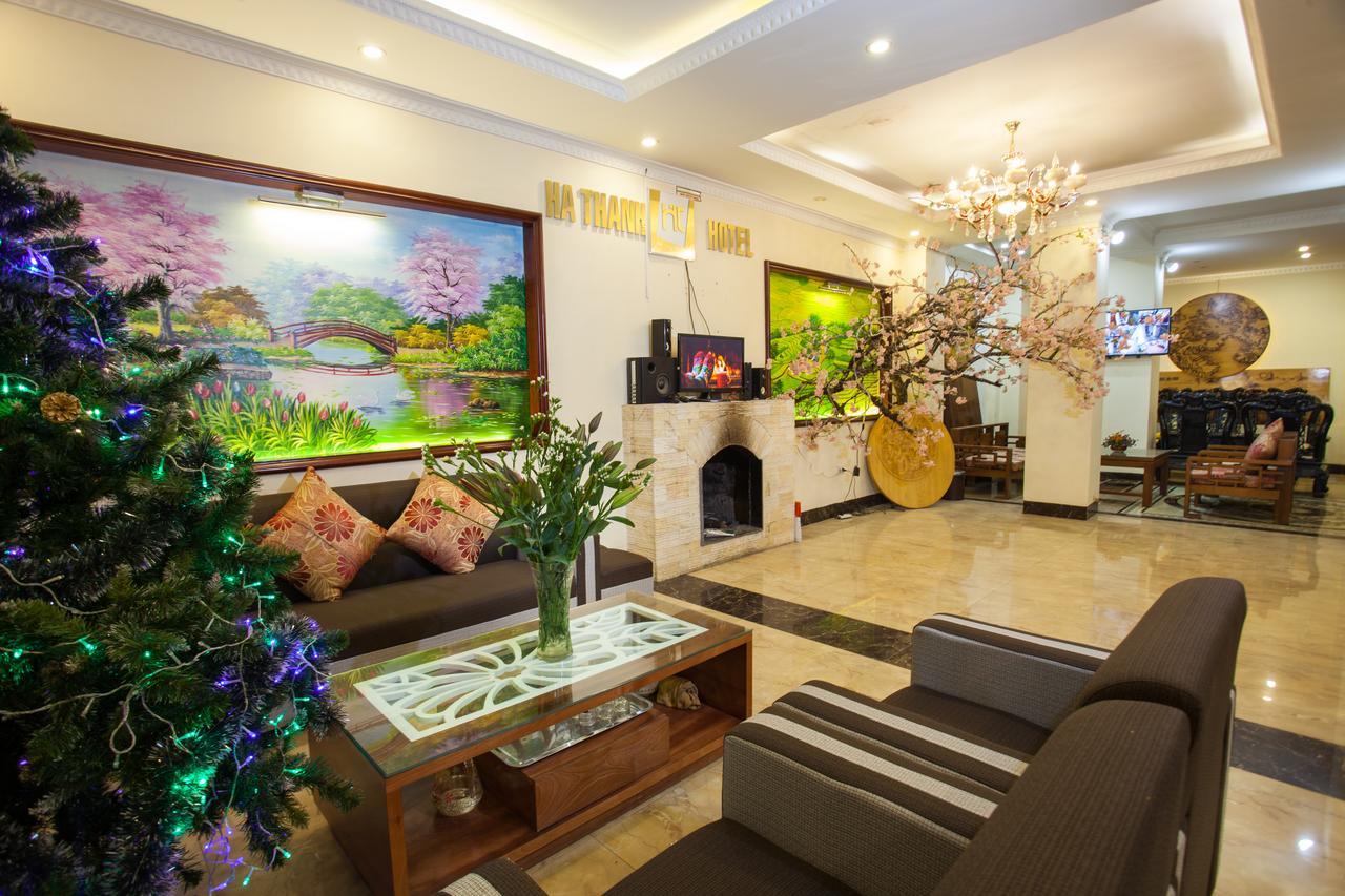 Sapa Majestic Hotel Екстер'єр фото