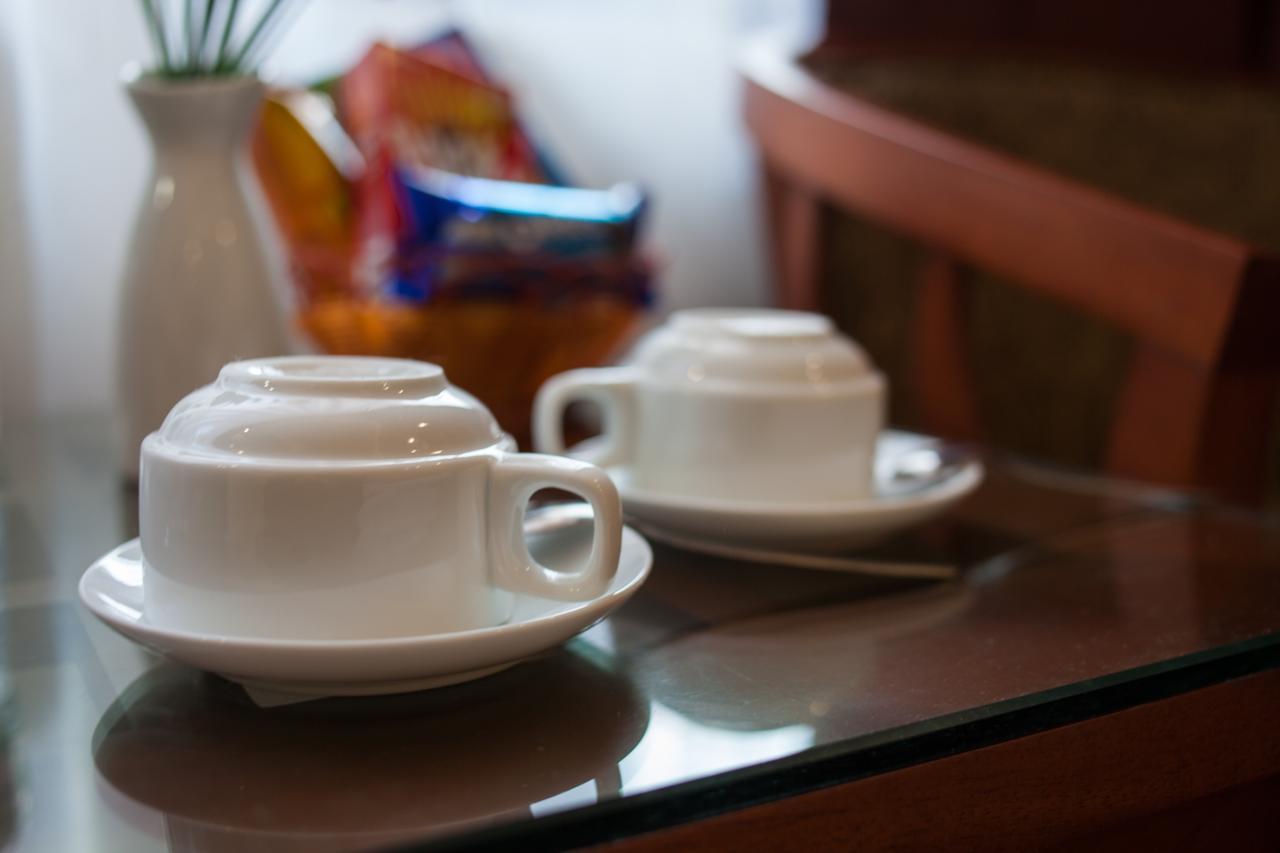 Sapa Majestic Hotel Екстер'єр фото