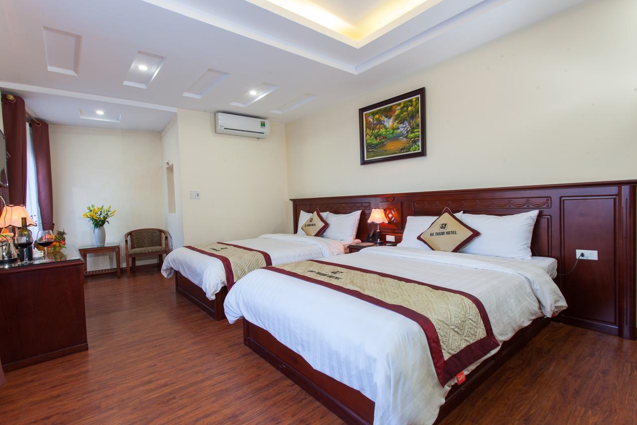 Sapa Majestic Hotel Екстер'єр фото