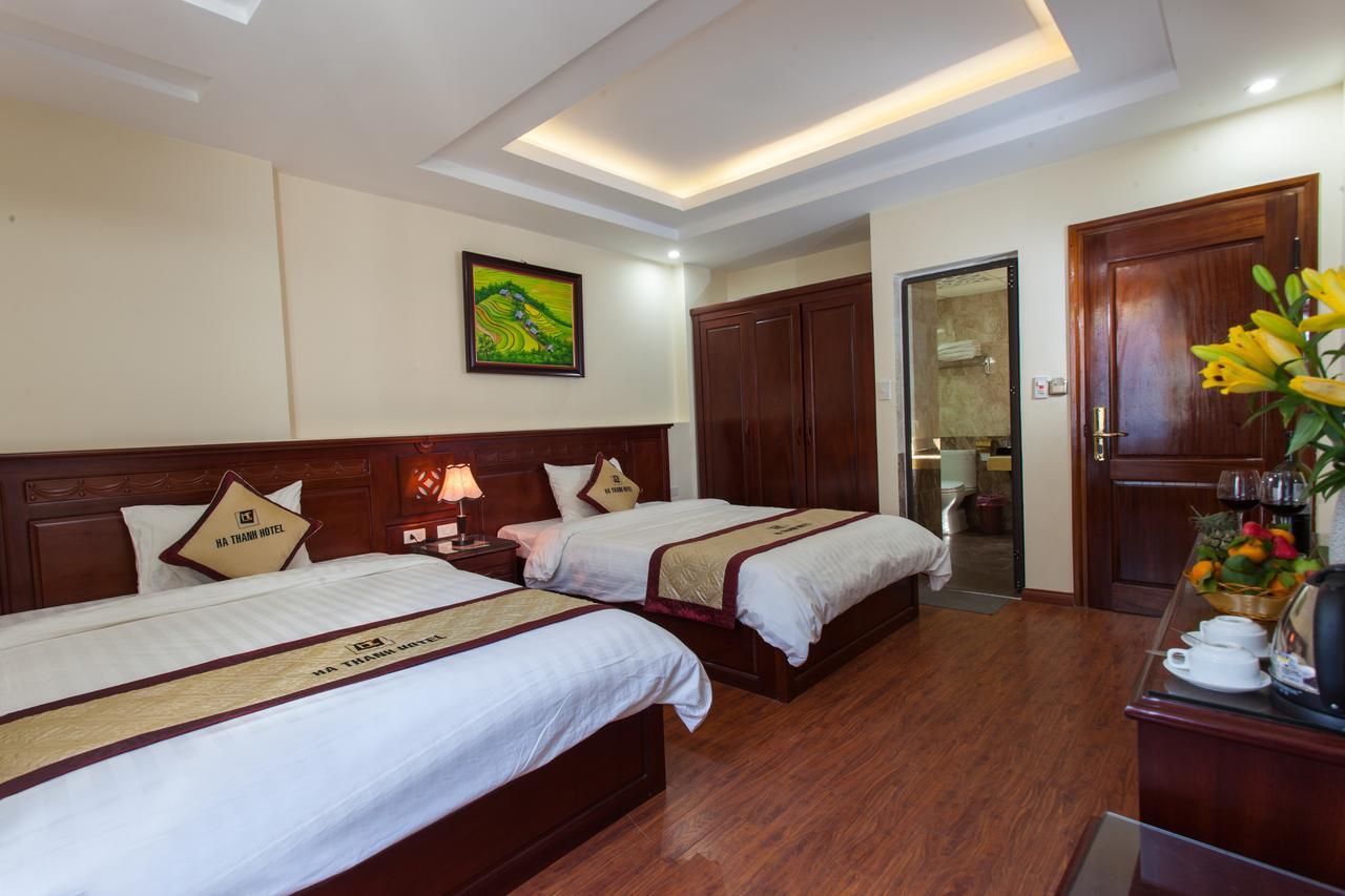 Sapa Majestic Hotel Екстер'єр фото