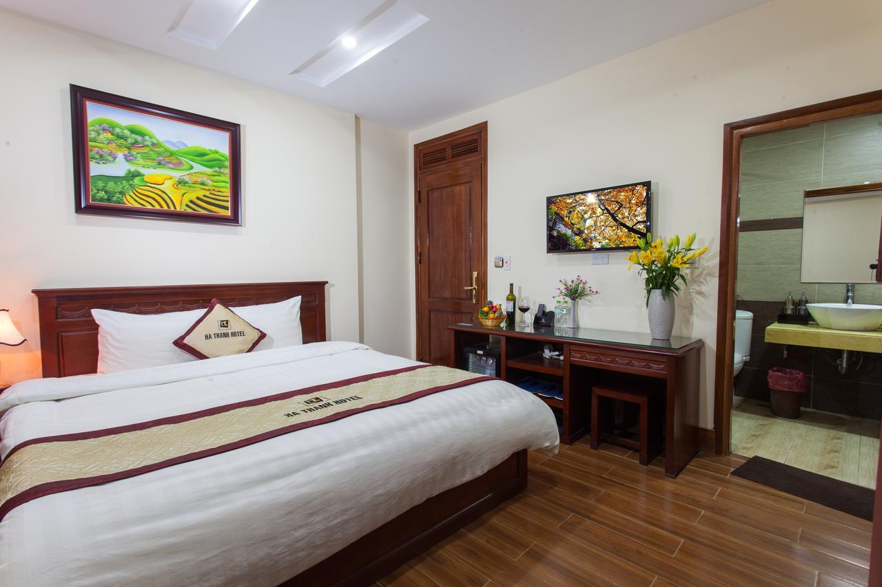 Sapa Majestic Hotel Екстер'єр фото