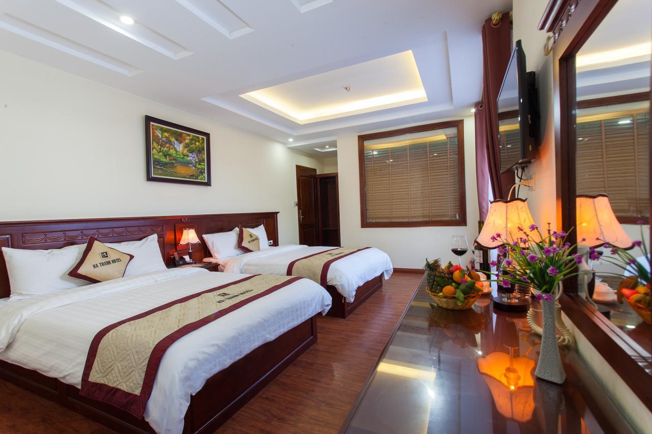 Sapa Majestic Hotel Екстер'єр фото